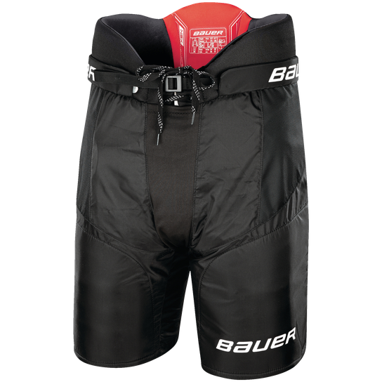 BAUER NSX HOCKEYBYXA JR
