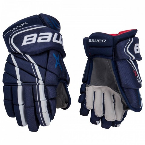 BAUER VAPOR X900 LITE HOCKEYHANDSKAR JR
