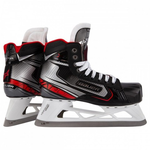 BAUER VAPOR X2.7 MÅLVAKTSSKRIDSKOR SR