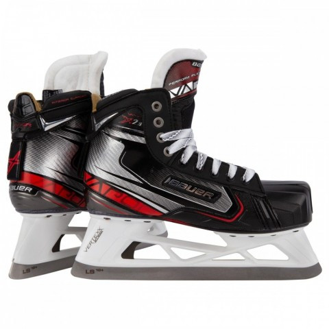 BAUER VAPOR X2.9 MÅLVAKTSSKRIDSKOR SR