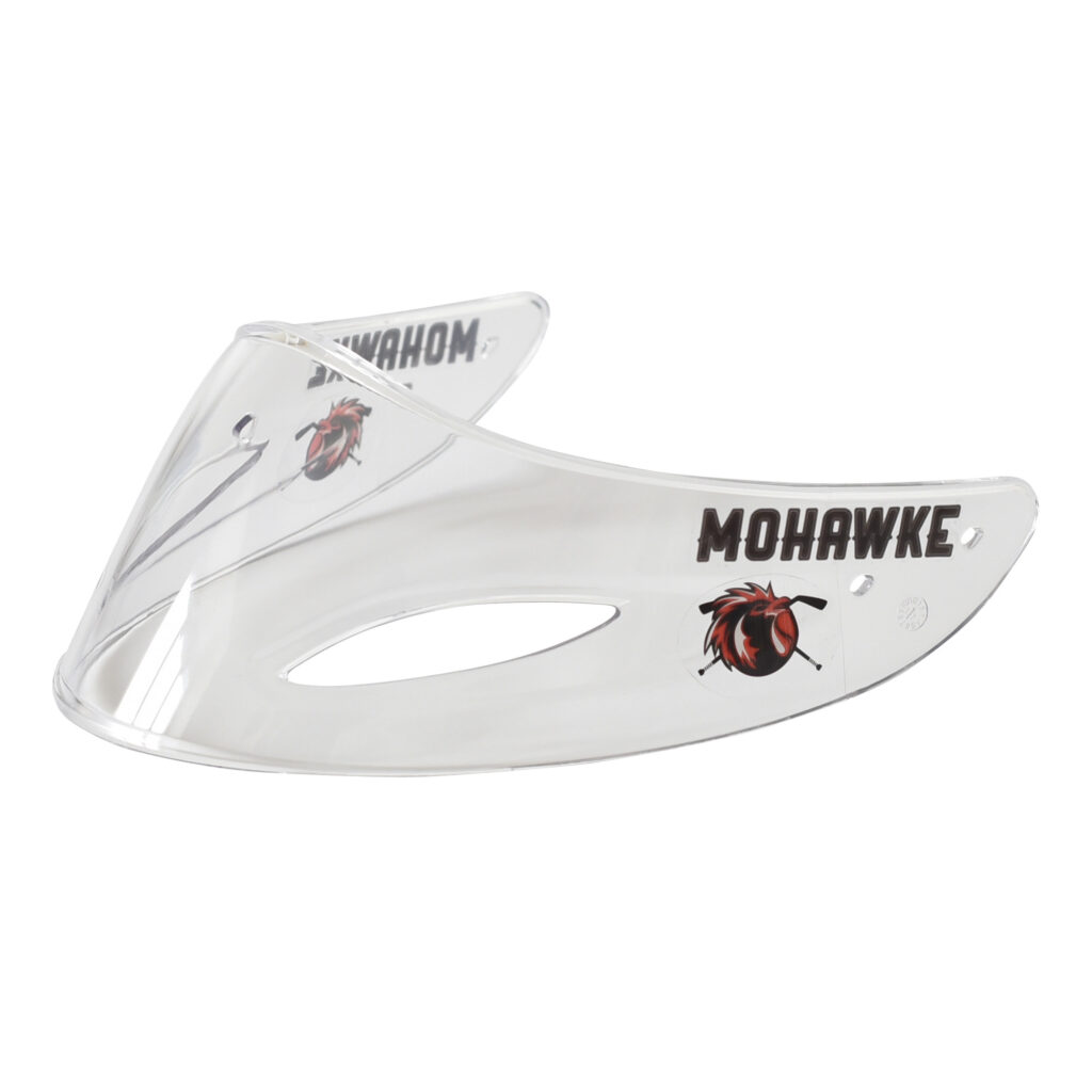 MOWHAKE LEXAN SR