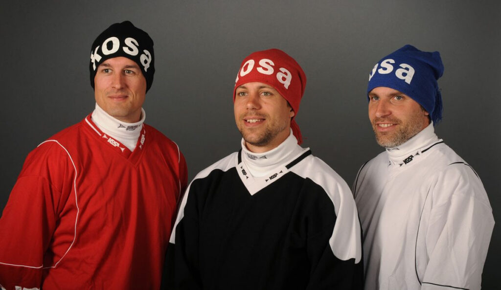 KOSA MÖSSA