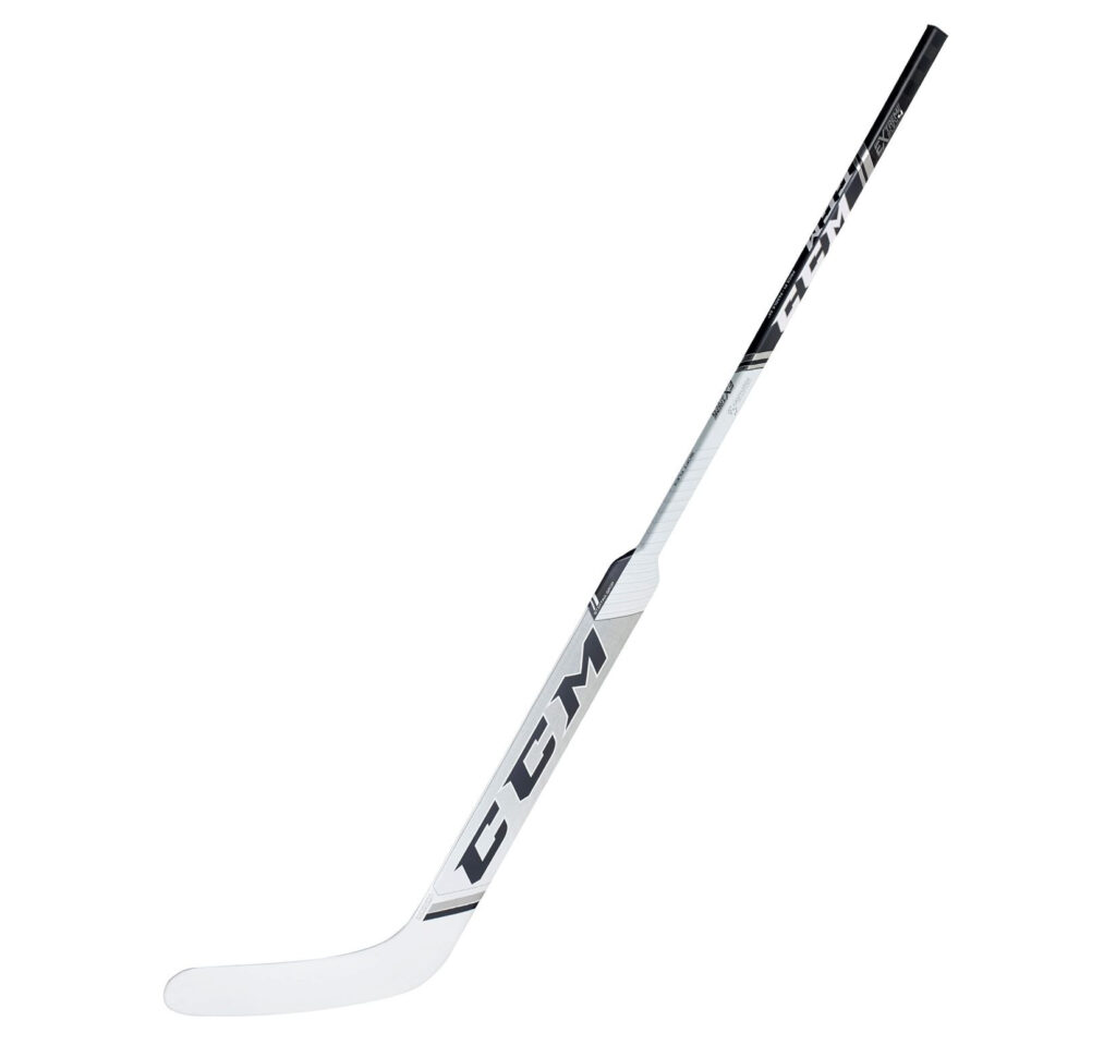 CCM EXTREME FLEX 4 MÅLVAKTSKLUBBA SR