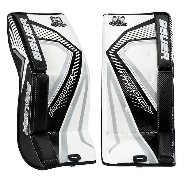 BAUER PRODIGY 3.0 MÅLVAKTSBENSKYDD YTH