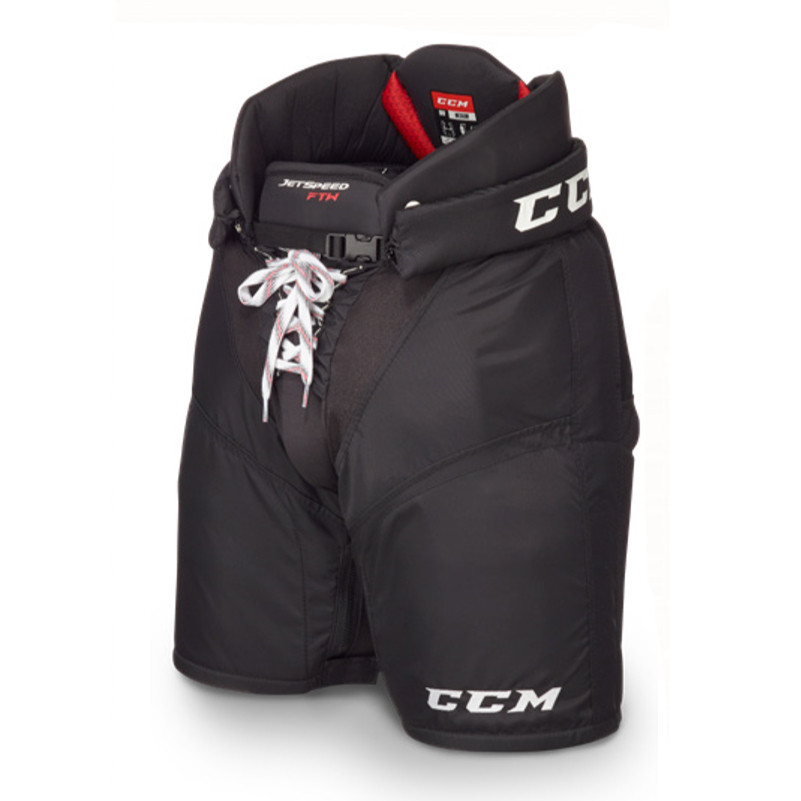 CCM JETSPEED FTW HOCKEYBYXA - DAM