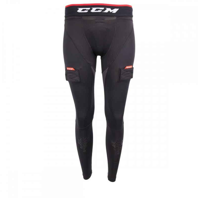 CCM WOMEN´S JILL COMPRESSION JOCKBYXA