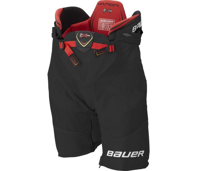BAUER VAPOR 2X PRO HOCKEYBYXA SR