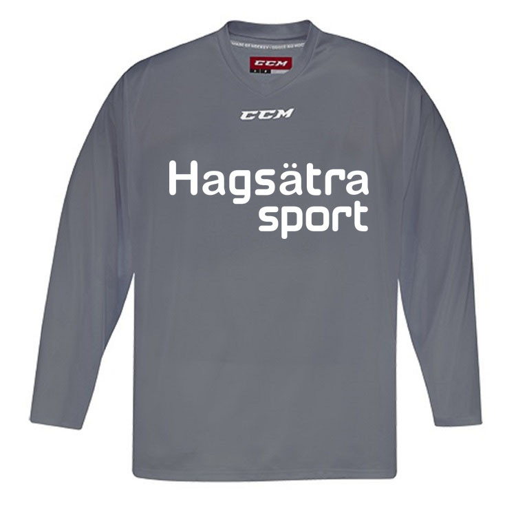 CCM TRÄNINGSTRÖJA 5000 MV - HAGSÄTRA SPORT