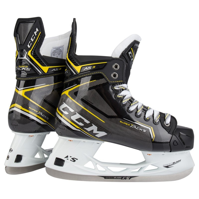 CCM SUPER TACKS AS3 SKRIDSKOR INT-JR