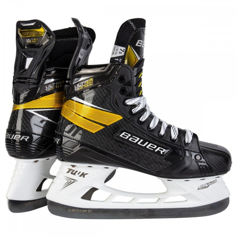 BAUER SUPREME ULTRASONIC SKRIDSKOR INT