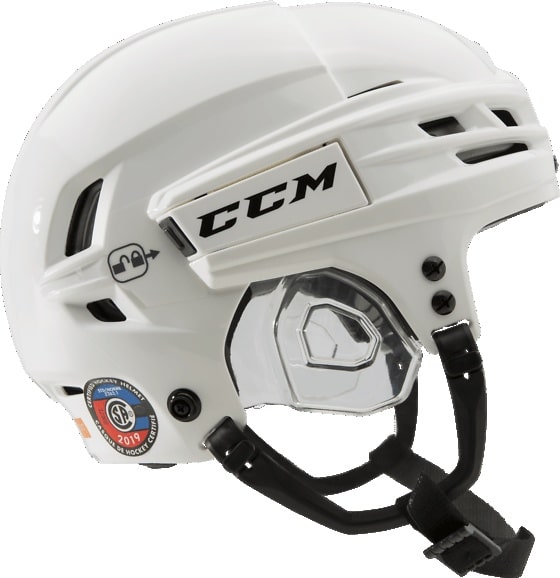 CCM TACKS 910 HOCKEYHJÄLM