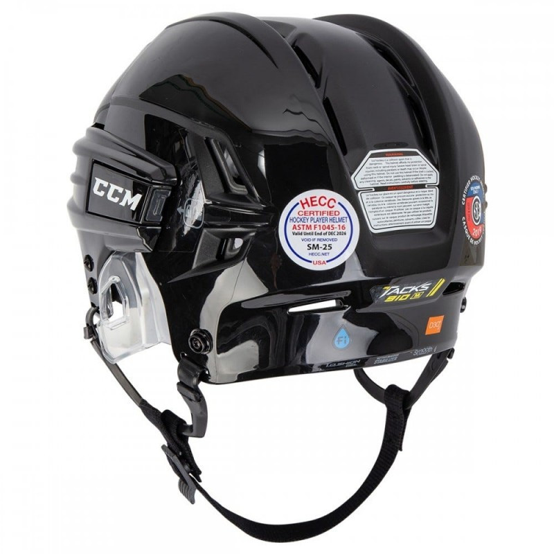 CCM TACKS 910 HOCKEYHJÄLM