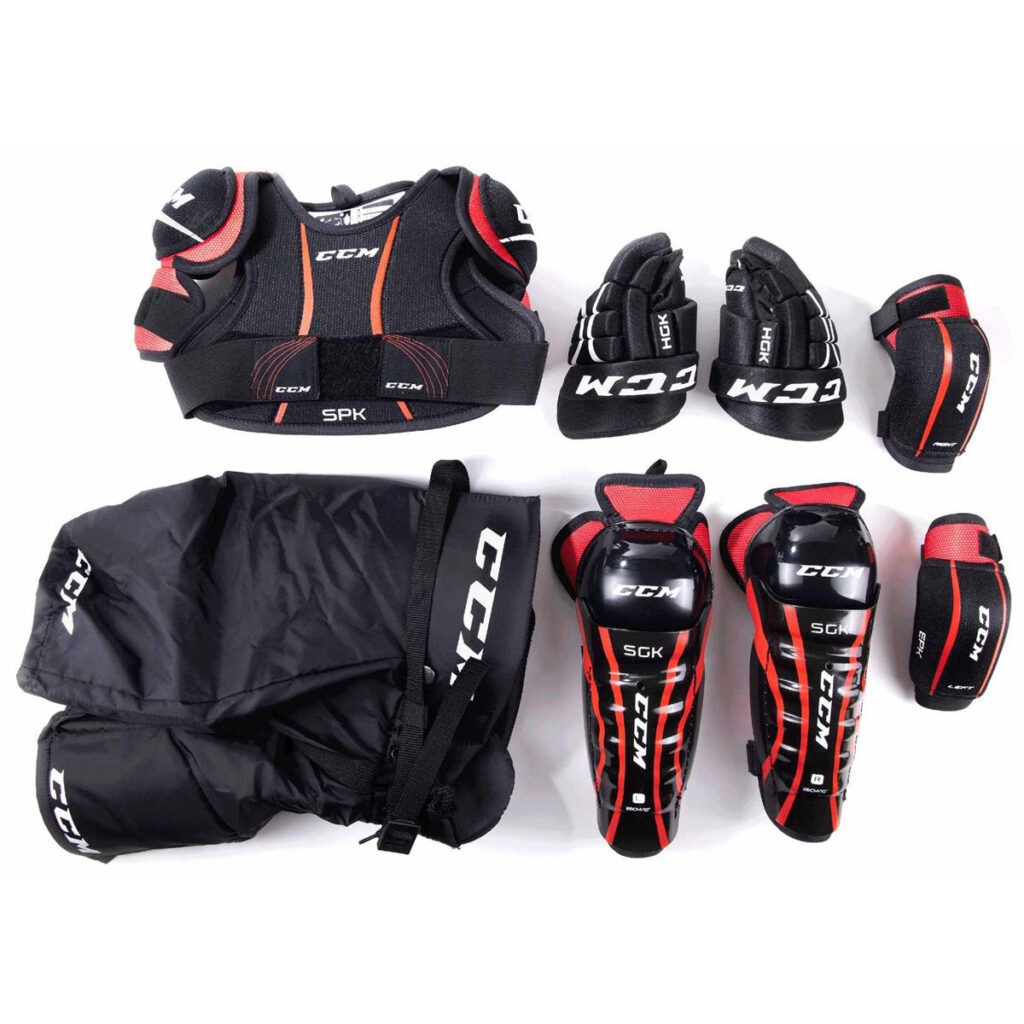 CCM STARTKIT