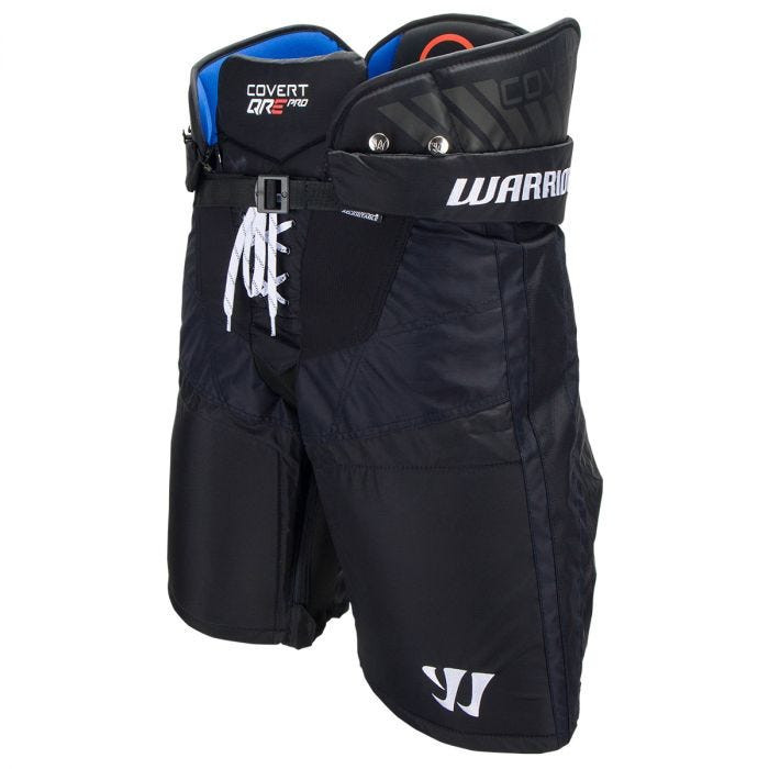 WARRIOR QRE PRO HOCKEYBYXA JR