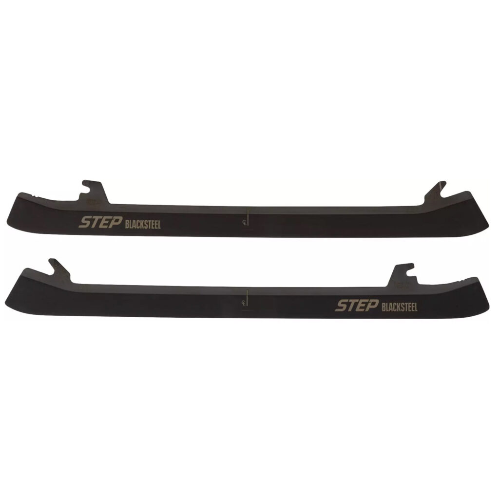 CCM STEP BLACKSTEEL XS MÅLVAKTSSTÅL