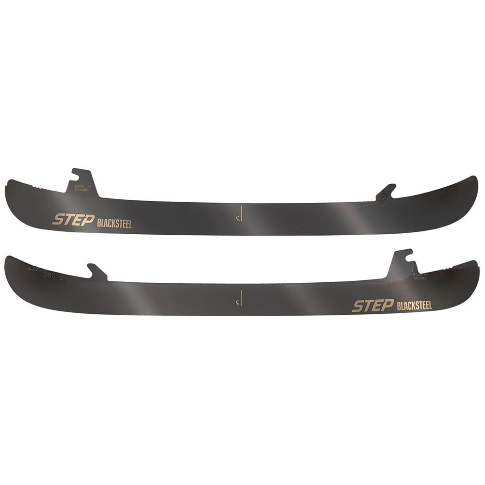 STEP BLACKSTEEL XS