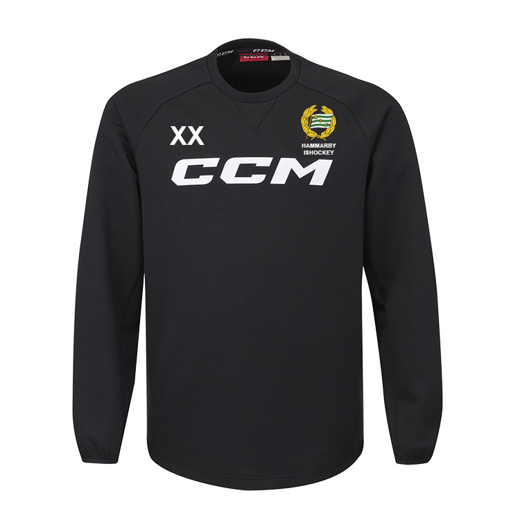 HAMMARBY LOCKER SWEATER SR