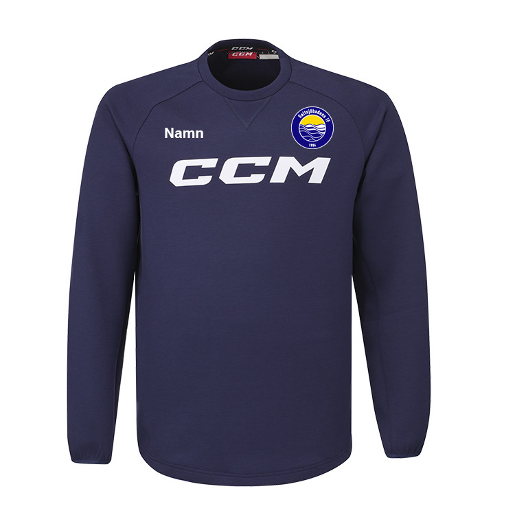 SALTSJÖBADEN LOCKER SWEATER JR