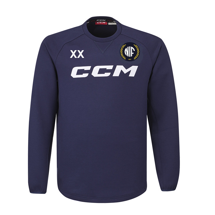NYNÄSHAMN LOCKER SWEATER JR - 2022