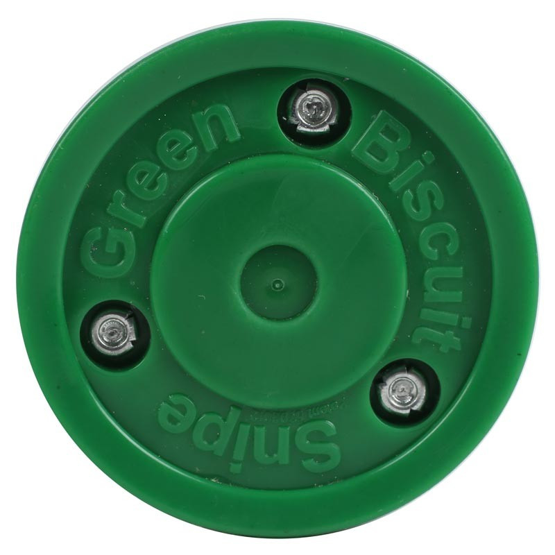 GREEN BISCUIT SNIPE