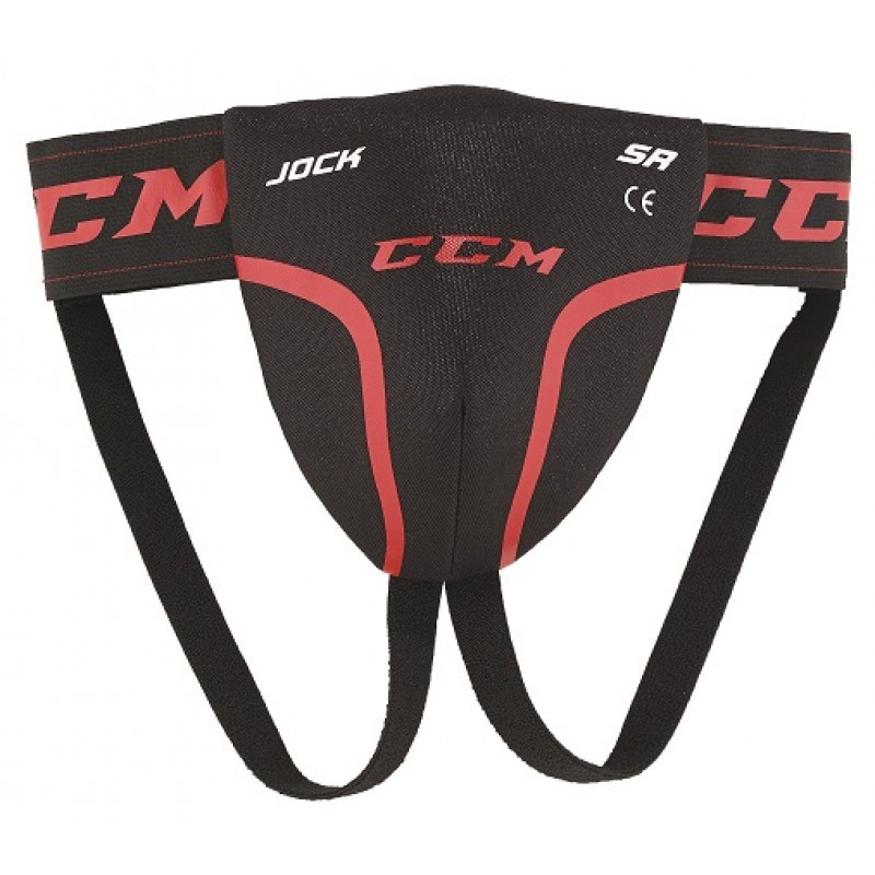 CCM SUSP SR