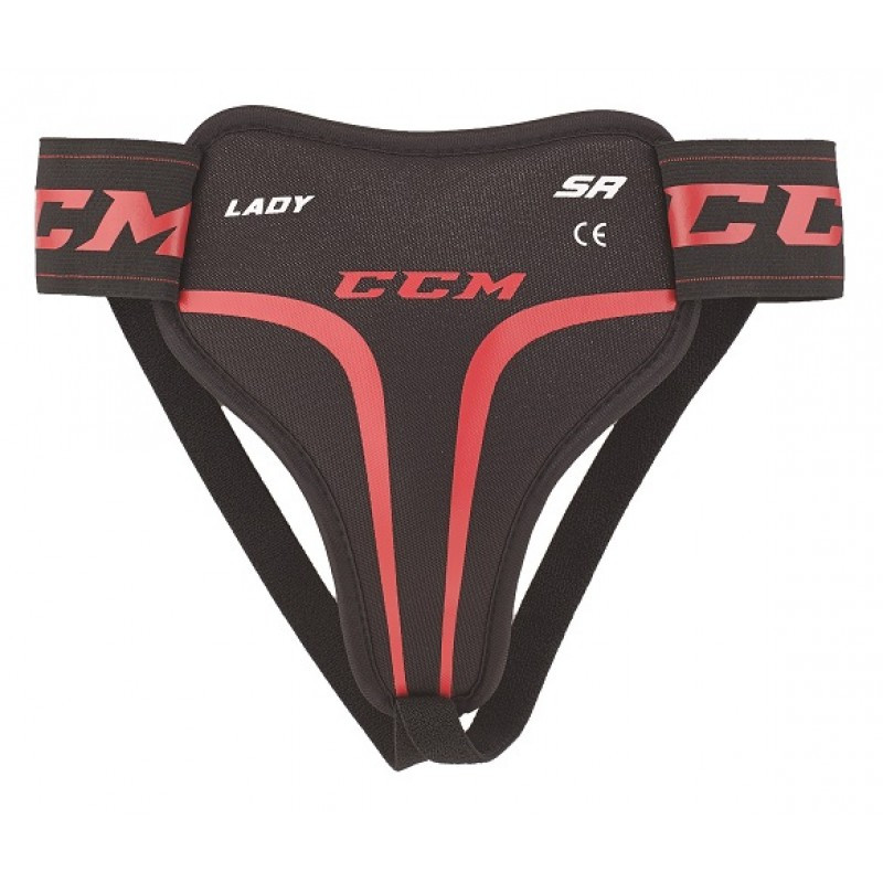CCM DAMSUSP SR