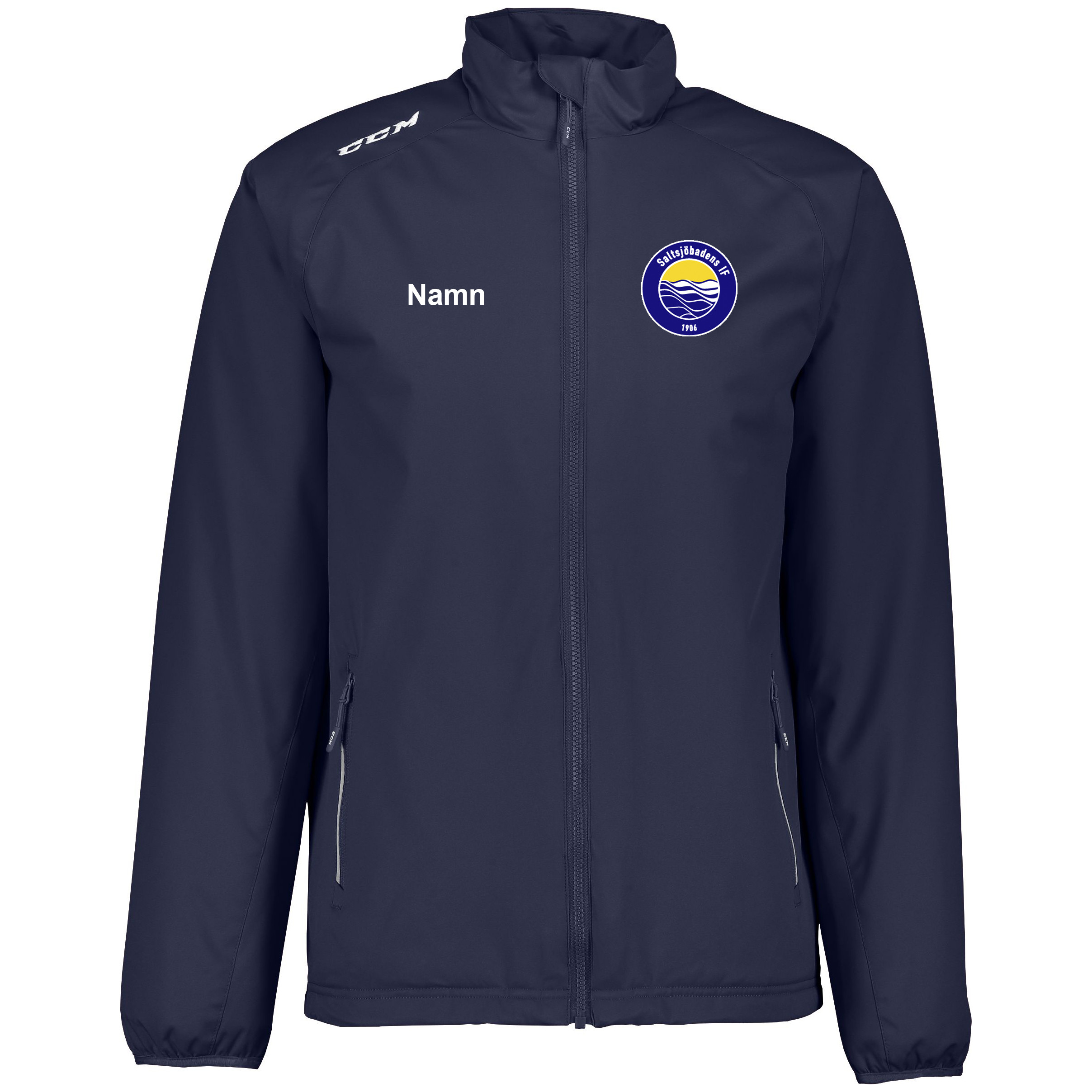 SALTSJÖBADEN HD JACKET JR