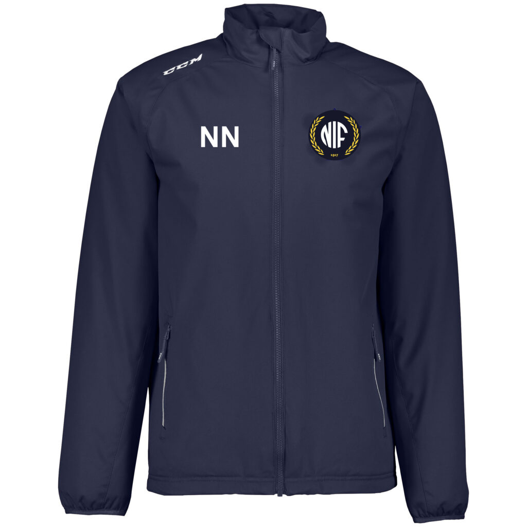 NYNÄSHAMN HD JACKET JR