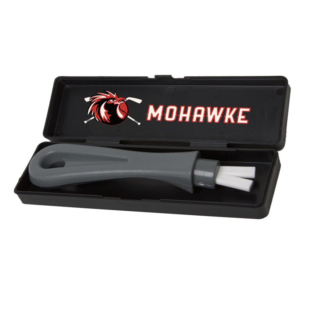 MOHAWKE Y-BRYNE