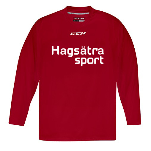 CCM TRÄNINGSTRÖJA 5000 SR - HAGSÄTRA SPORT