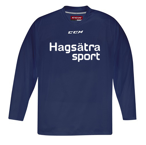 CCM TRÄNINGSTRÖJA 5000 JR - HAGSÄTRA SPORT