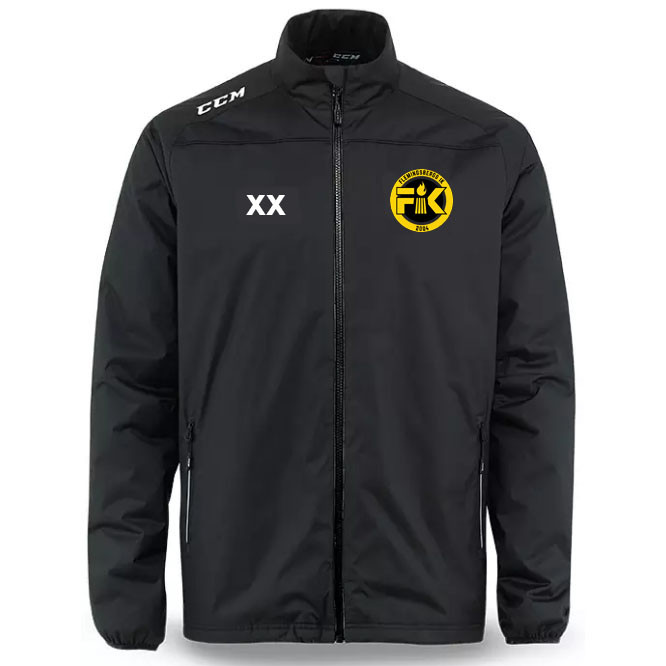 FLEMINGSBERG HD JACKET SR