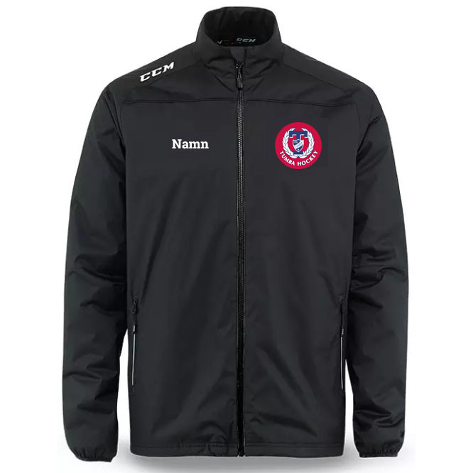 TUMBA HD JACKET SR