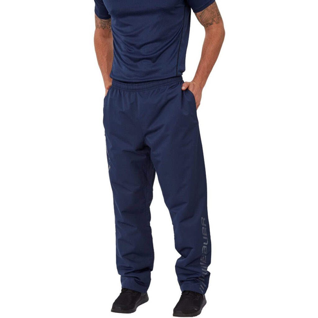 BAUER HEAVYWEIGHT PANT SR