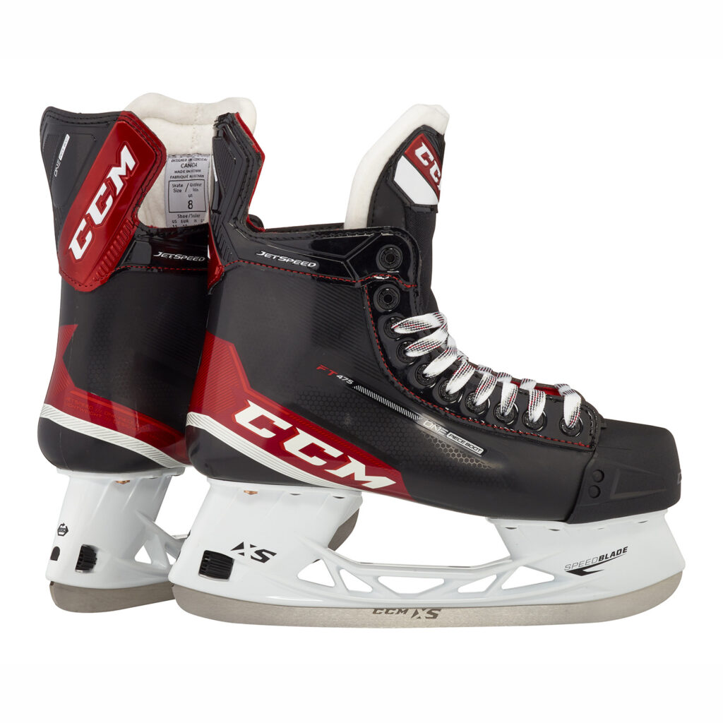 CCM JETSPEED FT485 SKRIDSKOR INT