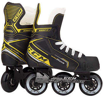 CCM RH TACKS 9350 INLINES YTH