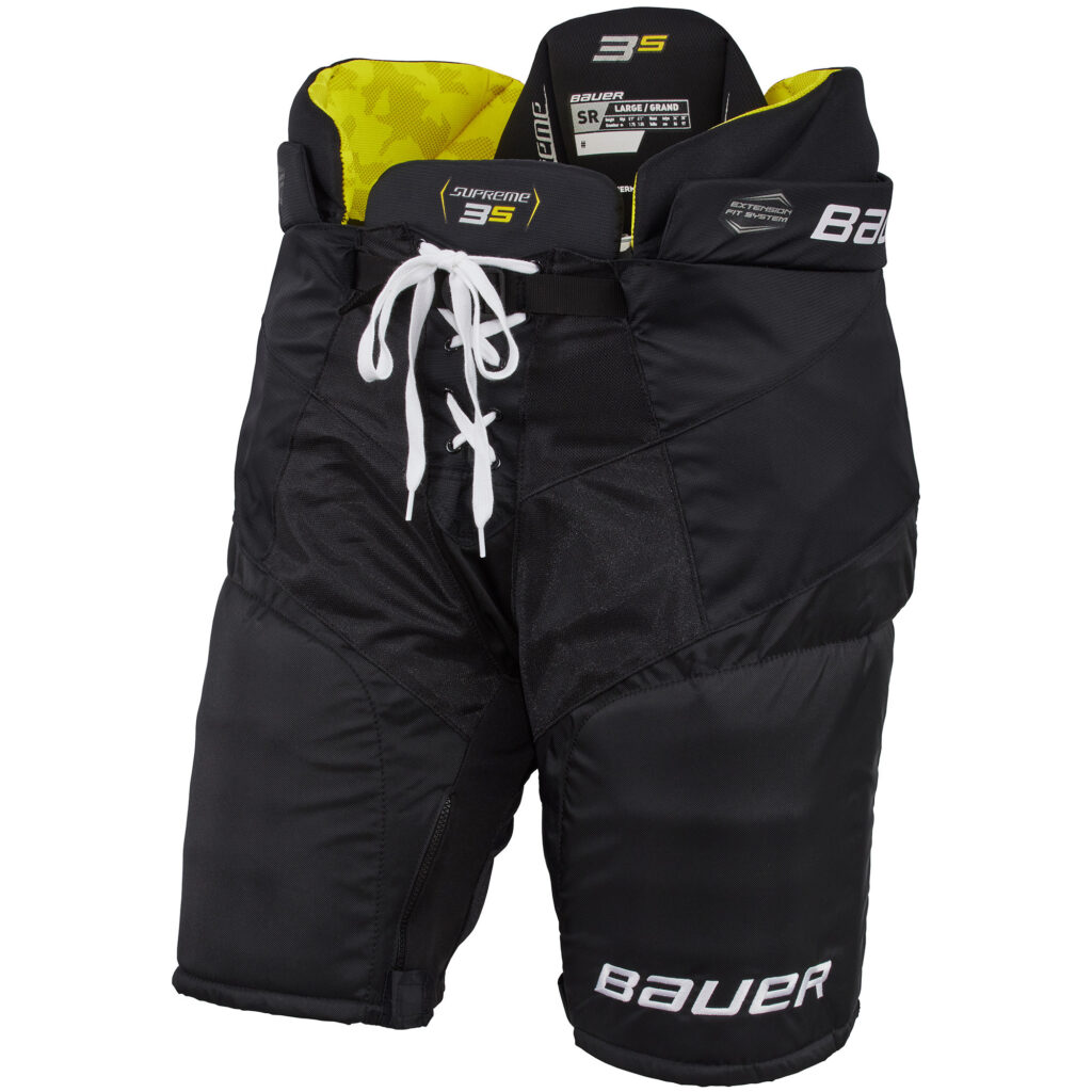 BAUER SUPREME 3S PRO HOCKEYBYXA SR