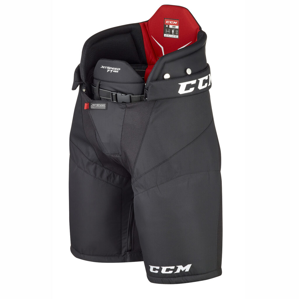 CCM JETSPEED FT485 HOCKEYBYXA SR