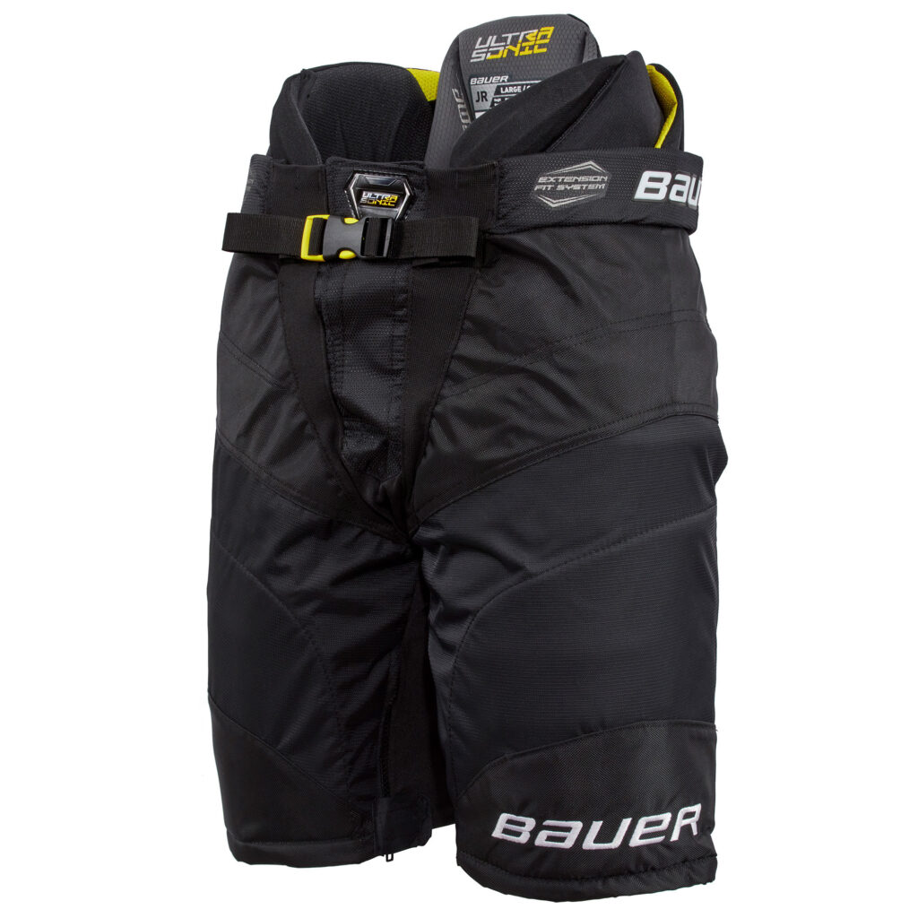 BAUER SUPREME ULTRASONIC HOCKEYBYXA JR