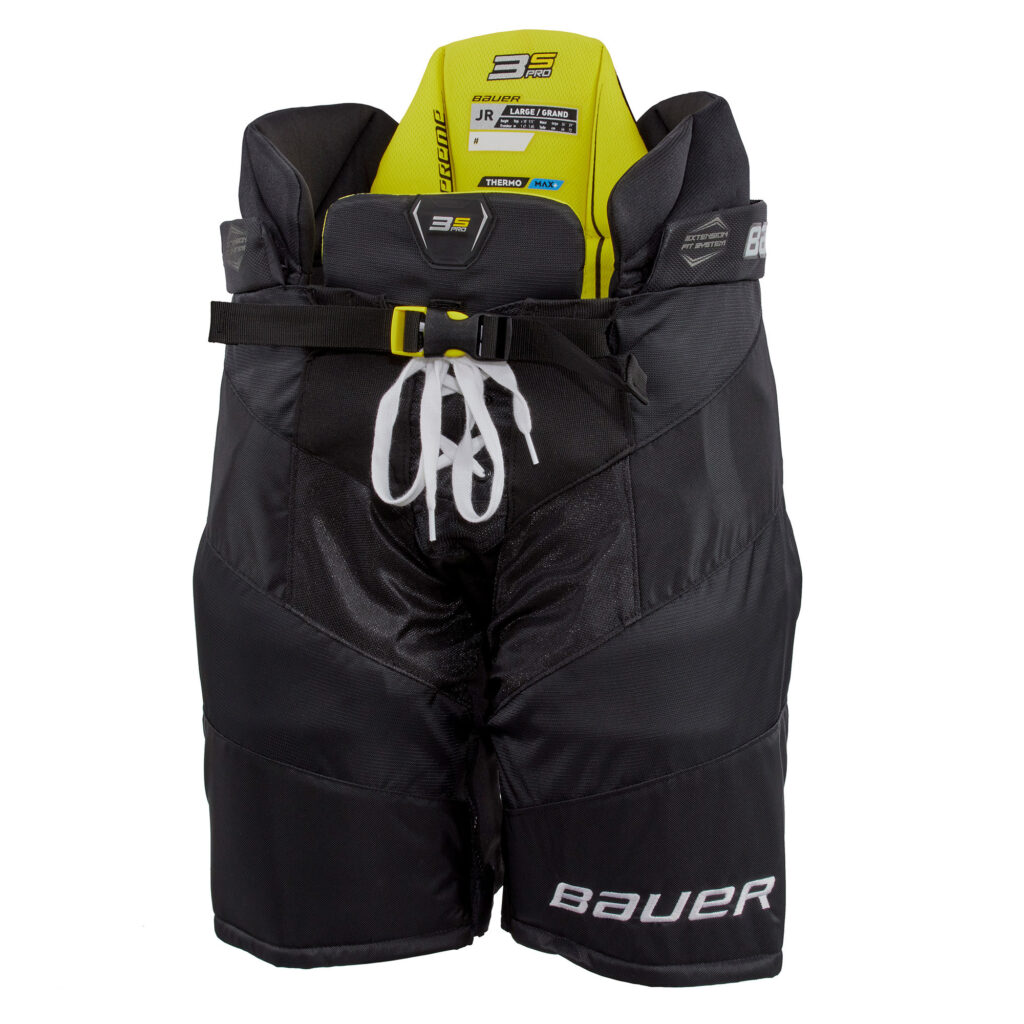 BAUER SUPREME 3S PRO HOCKEYBYXA INT