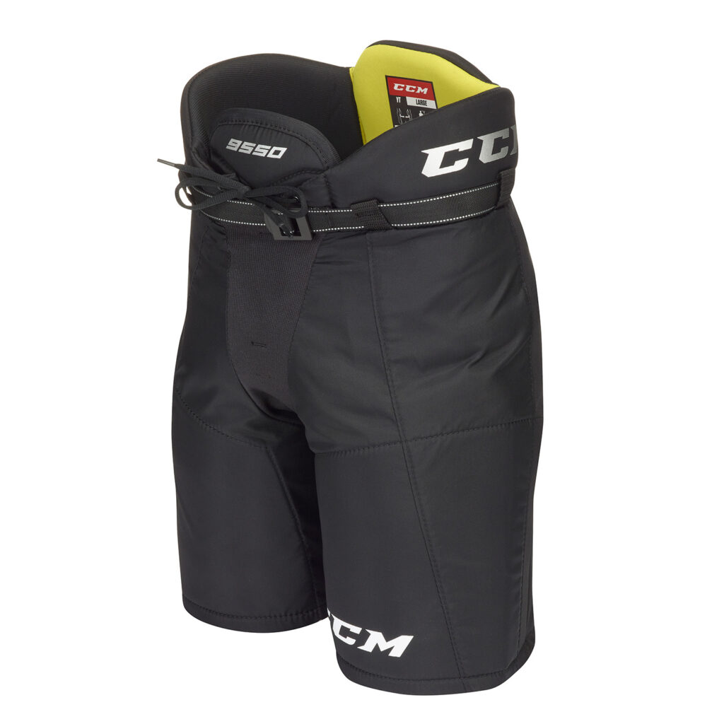 CCM TACKS 9550 HOCKEYBYXA YTH