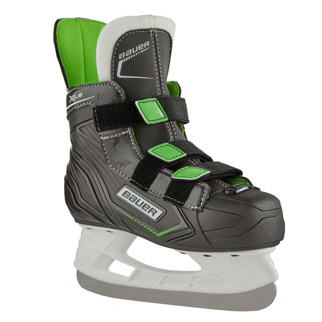 BAUER X-LS SKRIDSKOR YTH