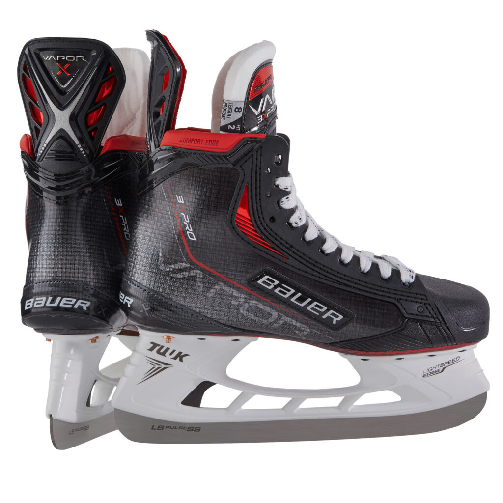 BAUER VAPOR 3X PRO SKRIDSKOR INT