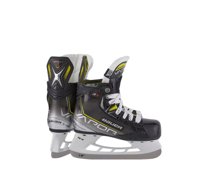 BAUER VAPOR 3X SKRIDSKOR JR