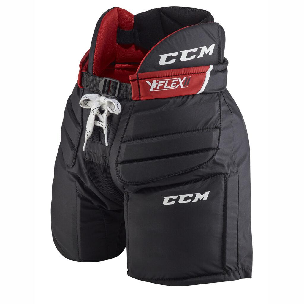 CCM YFLEX 2 MÅLVAKTSBYXA YTH