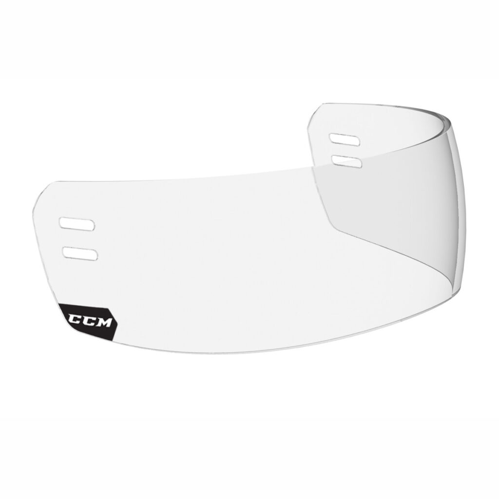 CCM VR11 SHORT CUT VISIR