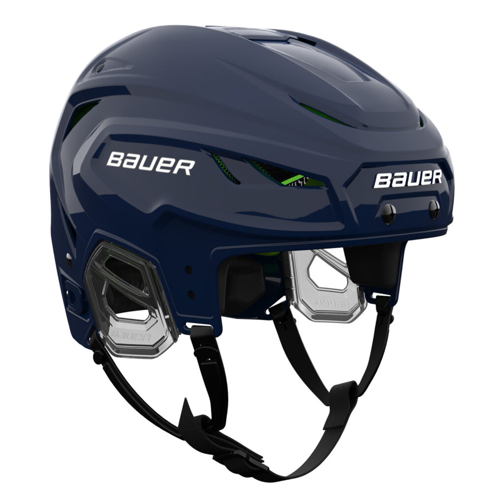 BAUER HYPERLITE HOCKEYHJÄLM