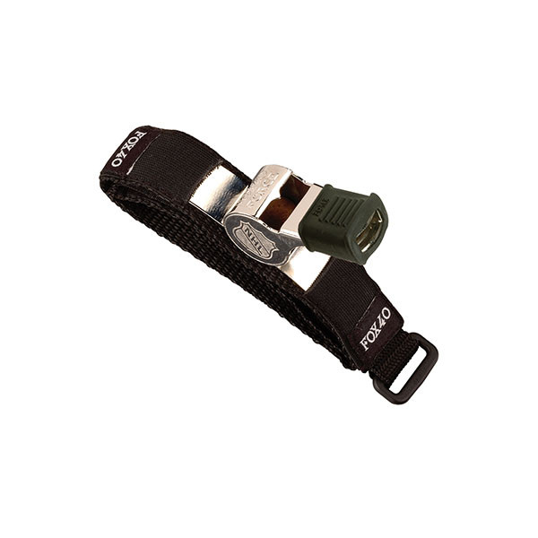 FOX 40 GLOVE GRIP VISSELPIPA