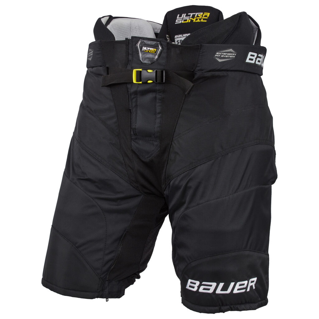 BAUER SUPREME ULTRASONIC HOCKEYBYXA INT