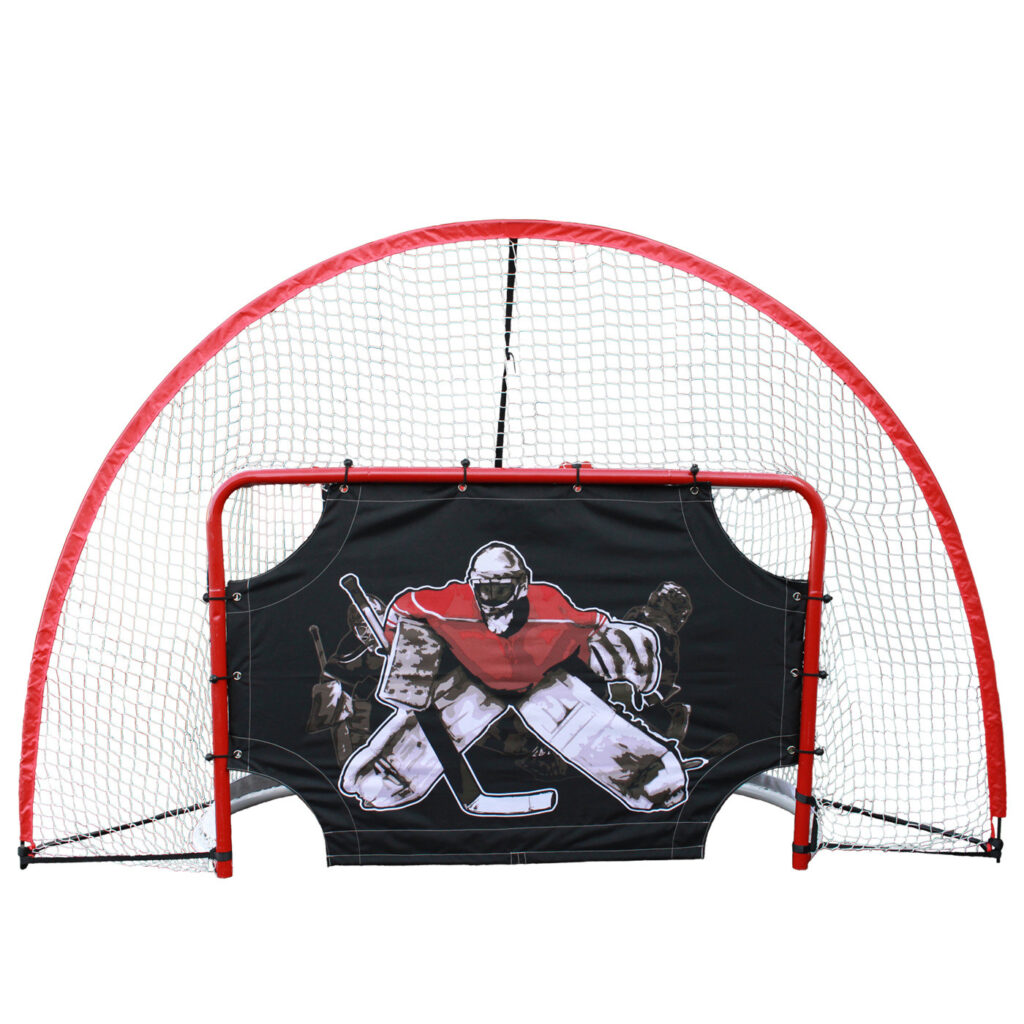 MOHAWKE BACKSTOP XL